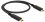 Delock USB 2.0 cable Type-C™ to Type-C™ 0.5 m 5 A E-Marker