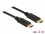 Delock USB 2.0 cable Type-C™ to Type-C™ 2 m 5 A E-Marker