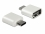 Delock Optical 4-button USB Type-A + USB Type-C™ Desktop Mouse