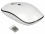 Delock Optical 4-button USB Type-A Desktop Mouse 2.4 GHz wireless – rechargeable