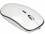 Delock Optical 4-button USB Type-A Desktop Mouse 2.4 GHz wireless – rechargeable