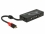 Delock USB Type-C™ Splitter (DP Alt Mode) > 1 x HDMI + 1 x VGA out