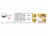 Delock USB Type-C™ Splitter (DP Alt Mode) > 1 x HDMI + 1 x VGA out