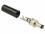 Delock Connector DC 5.5 x 2.1 mm with 12.0 mm length male