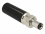 Delock Connector DC 5.5 x 2.5 mm with 9.5 mm length male