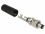 Delock Connector DC 5.5 x 2.5 mm with 9.5 mm length male