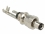 Delock Connector DC 5.5 x 2.5 mm with 9.5 mm length male