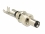 Delock Connector DC 5.5 x 2.1 mm with 9.5 mm length male