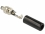 Delock Connector DC 5.5 x 2.1 mm with 9.5 mm length male