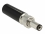 Delock Connector DC 5.5 x 2.5 mm with 12.0 mm length male