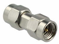 Delock Adapter 2.92 plug > 2.92 plug 40 GHz