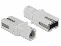 Delock Adapter HSD B male to USB 2.0 Type A female