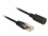 Navilock Connection Cable MD6 female serial > RJ45 male 52 cm