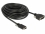 Delock Cable Camera Link MDR plug > SDR plug PoCL 10 m black