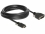 Delock Cable Camera Link MDR plug > SDR plug PoCL 5 m black