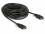 Delock Cable Camera Link SDR plug > SDR plug PoCL 10 m black