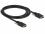 Delock Cable Camera Link SDR plug > SDR plug PoCL 2 m black