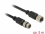 Navilock Extensions cable M8 male > M8 female waterproof 5 m for M8 GNSS receiver