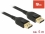 Delock DisplayPort cable 8K 60 Hz 5 m DP 8K certified