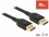 Delock DisplayPort cable 8K 60 Hz 3 m DP 8K certified