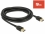 Delock DisplayPort cable 8K 60 Hz 3 m DP 8K certified