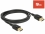 Delock DisplayPort cable 8K 60 Hz 2 m DP 8K certified