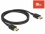 Delock DisplayPort cable 8K 60 Hz 1 m DP 8K certified