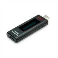 Secomp USB Type C Measurement Instrument with Display