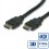 Secomp HDMI Ultra HD Cable + Ethernet, M/M, black, 2.0 m