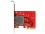 Delock PCI Express Card to 1 x external CFexpress slot