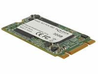 Delock M.2 PCIe SSD Toshiba MLC 32 GB (42 mm) -40 °C ~ 85 °C