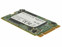 Delock M.2 PCIe SSD Toshiba MLC 64 GB (42 mm) -40 °C ~ 85 °C