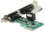 Delock PCI Express Card > 2 x Serial RS-232