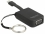 Delock USB Type-C™ Adapter to VGA (DP Alt Mode) - Key Chain