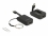 Delock USB Type-C™ Adapter to DisplayPort (DP Alt Mode) 4K 60 Hz - Key Chain