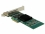 Delock PCI Express Card > 4 x Gigabit LAN