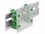 Delock DIN rail clip for PCB 4 pieces