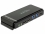 Delock DisplayPort 1.2 KVM Switch 4K 60 Hz with USB 3.0 and Audio