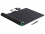 Delock USB Mouse Pad 920 x 303 x 3 mm with RGB Illumination