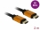 Delock Ultra High Speed HDMI Cable 48 Gbps 8K 60 Hz 2 m