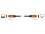 Delock Ultra High Speed HDMI Cable 48 Gbps 8K 60 Hz 1.5 m