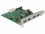 Delock USB 3.0 PCI Express Card to 4 x external Type-A