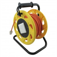 ROLINE RJ45 Network Cable Drum Cat.6A S/FTP, 60 m , 60.0 m