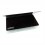 ROLINE Notebook Combo Mousepad (280 x160x 0.5mm), black