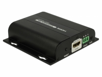 Delock HDMI Receiver for Video over IP