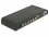 Delock Converter CVBS / YPbPr / VGA to HDMI with Scaler