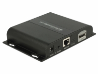 Delock DisplayPort Empfänger für Video über IP