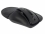 Delock Ergonomic optical 5-button mouse 2.4 GHz wireless with Wrist Rest - left handers
