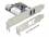 Delock PCI Express Card > 2 x external / 1 x internal FireWire A