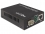 Delock Media Converter 10/100/1000Base-T to 100/1000Base-X SFP